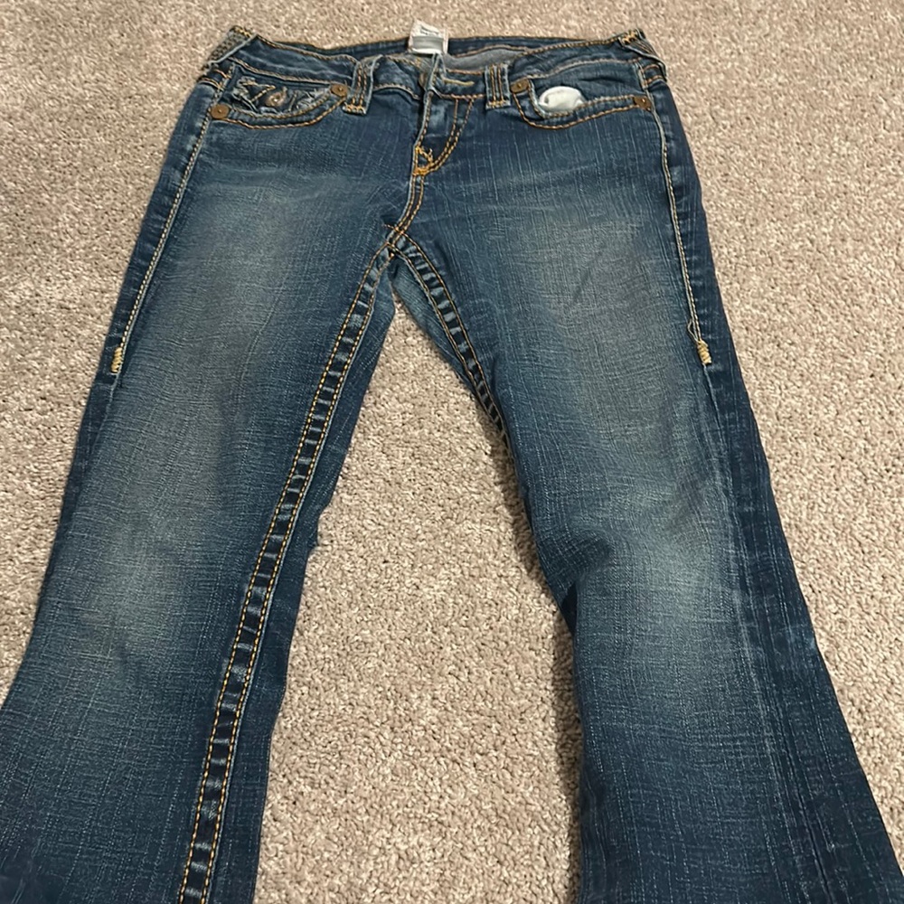True religion jeans